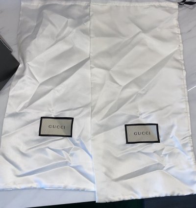Gucci sneakers 12 5