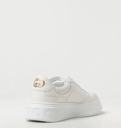 Gucci Sneakers Men White