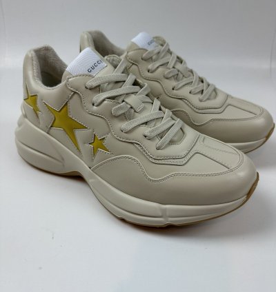 Gucci Stars GG Rython Sneakers
