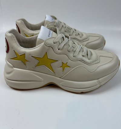 Gucci Stars GG Rython Sneakers