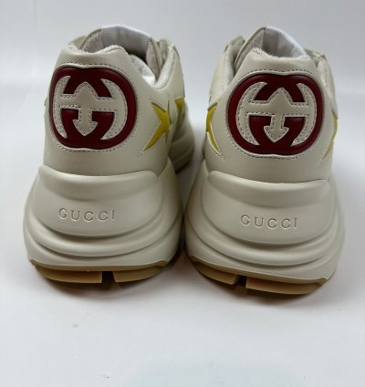 Gucci Stars GG Rython Sneakers