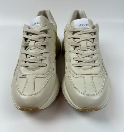 Gucci Stars GG Rython Sneakers