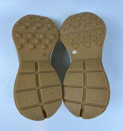 Gucci Stars GG Rython Sneakers