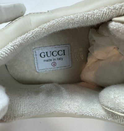 Gucci Stars GG Rython Sneakers