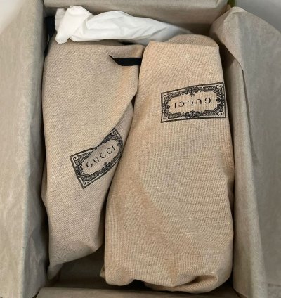 Gucci Tennis