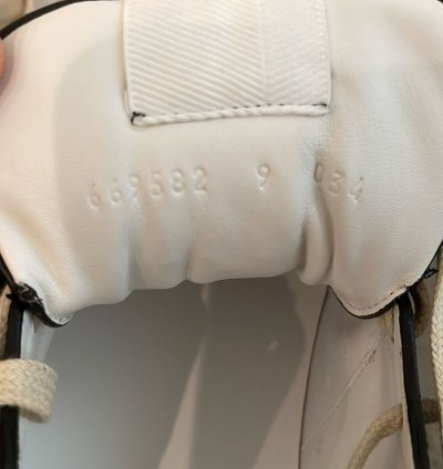 Gucci Tennis