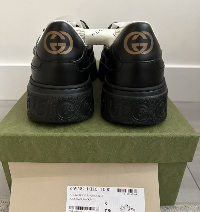 Gucci Tennis