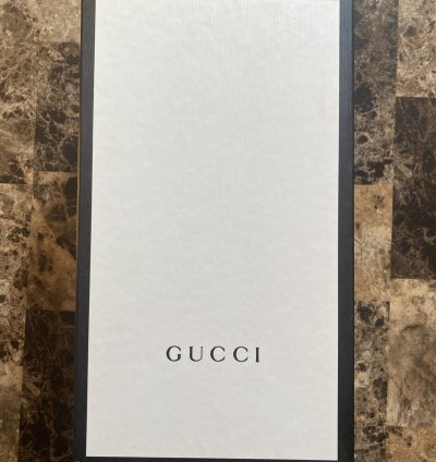 Gucci Tennis 1977