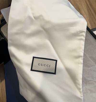 Gucci Tennis 1977 Ink Blue