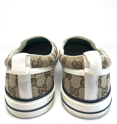 Gucci Tennis 1977 Slip-On Sneakers