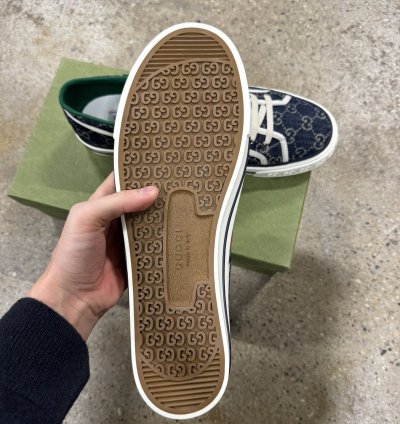 Gucci Tennis 1977 Sneaker NEW 900