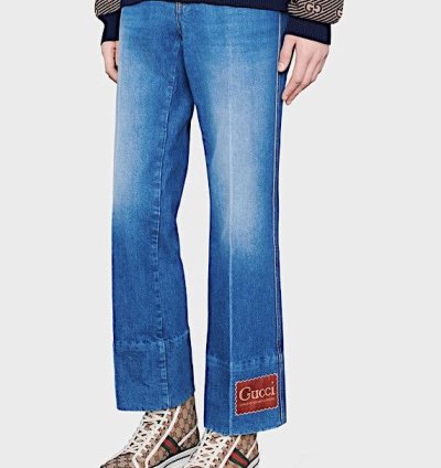 Gucci Tennis 77 High-tops