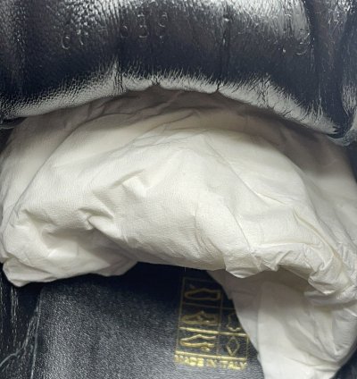 Gucci The North Face New Rython Men Logo Sneakers