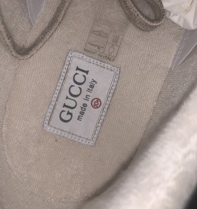 Gucci Ultrapace