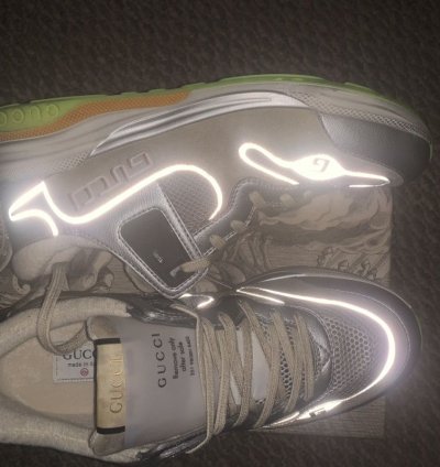 Gucci Ultrapace