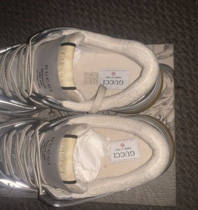 Gucci Ultrapace
