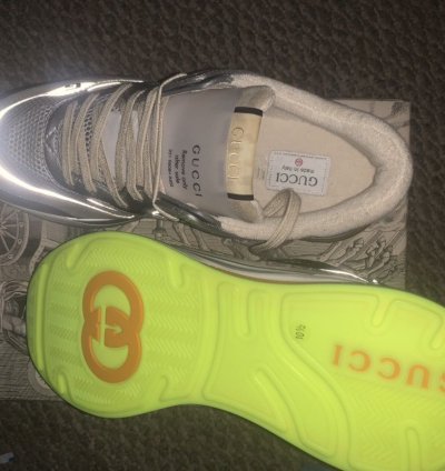 Gucci Ultrapace