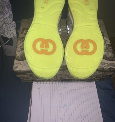 Gucci Ultrapace