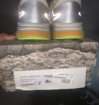 Gucci Ultrapace
