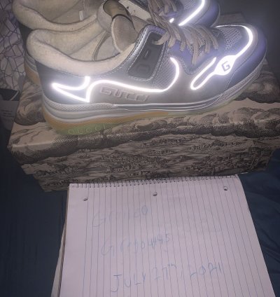 Gucci Ultrapace