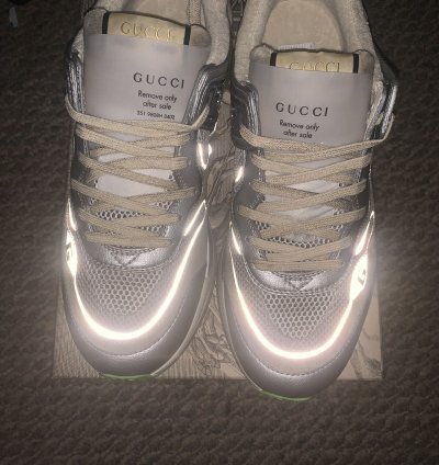 Gucci Ultrapace