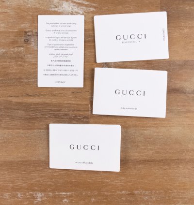 GUCCI Ultrapace blue red sneakers 11 5 US 11 UK 45