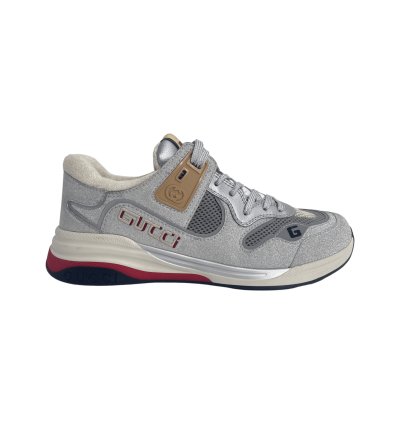 Gucci Ultrapace Glitter Sneaker