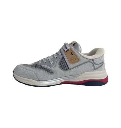 Gucci Ultrapace Glitter Sneaker