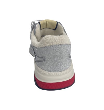 Gucci Ultrapace Glitter Sneaker