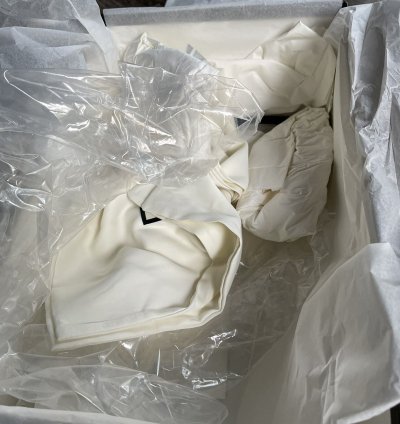 Gucci Ultrapace Mismatched Sneaker