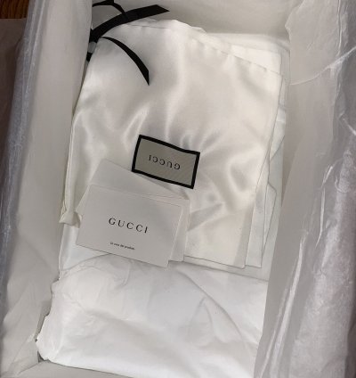 Gucci Ultrapace Sneaker
