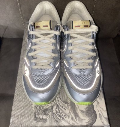 Gucci Ultrapace sneakers