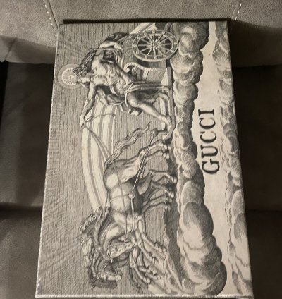Gucci Ultrapace sneakers