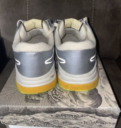 Gucci Ultrapace sneakers