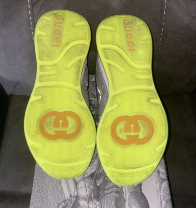 Gucci Ultrapace sneakers