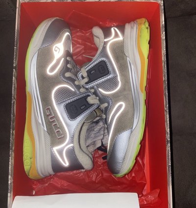 Gucci Ultrapace sneakers