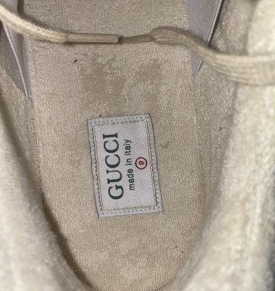 Gucci Ultrapace sneakers