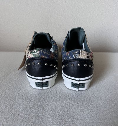 Gucci Vault Vans OG Old Skool PW