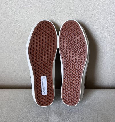 Gucci Vault Vans OG Old Skool PW