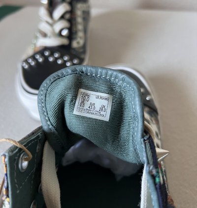 Gucci Vault Vans OG Old Skool PW