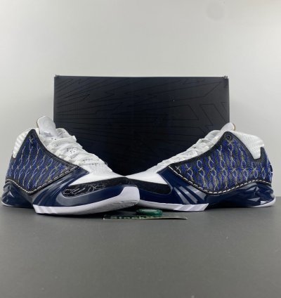 Air Jordan 23 OG Motorsports