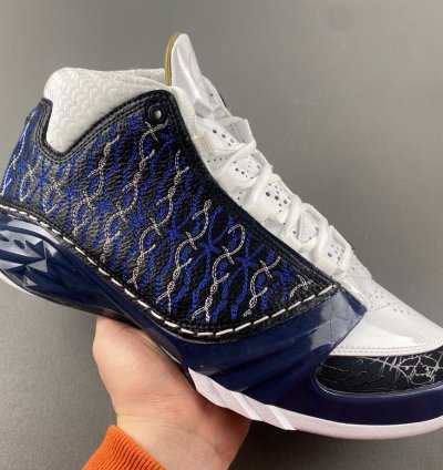 Air Jordan 23 OG Motorsports