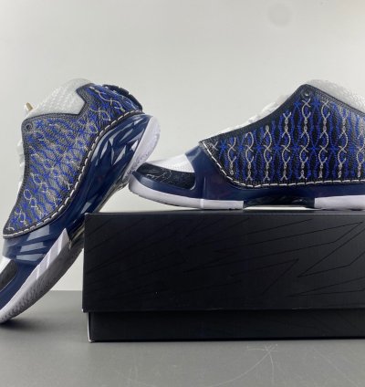 Air Jordan 23 OG Motorsports