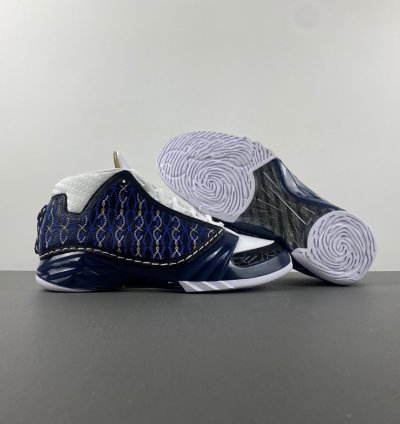 Air Jordan 23 OG Motorsports