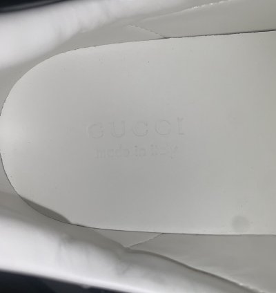Gucci Wool GG Ace Sneaker