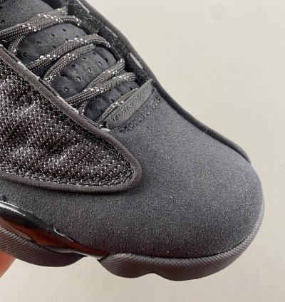 Air Jordan 13 Retro Black Cat