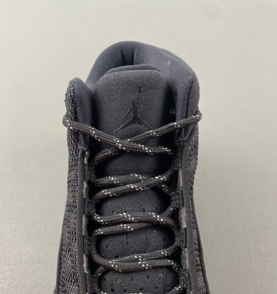 Air Jordan 13 Retro Black Cat
