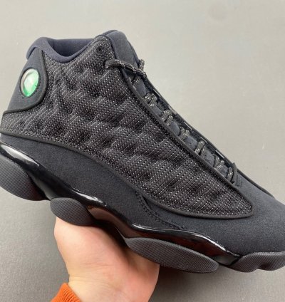 Air Jordan 13 Retro Black Cat