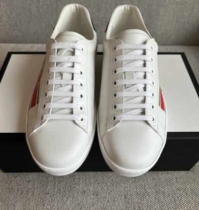 Interlocking Ace sneakers