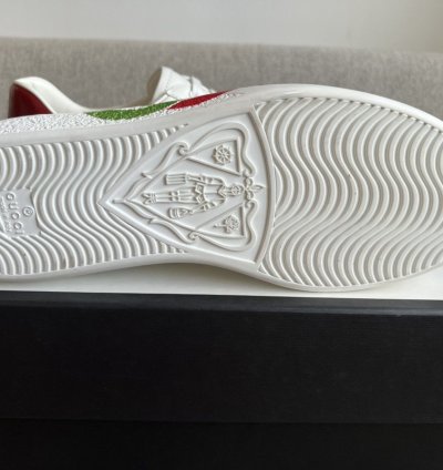Interlocking Ace sneakers